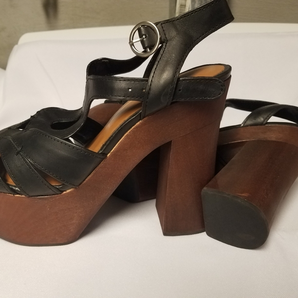 Zara, lightweight Women Shoes - Picture 9 of 11